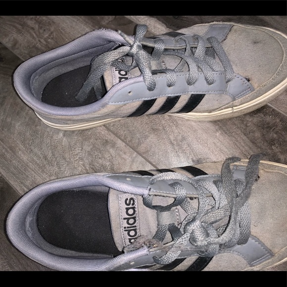 Casual Adidas sneakers - Picture 4 of 6